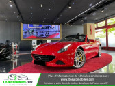 Annonce Ferrari California occasion Essence 3,9 V8 à Beaupuy