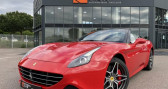 Ferrari California 3.9L V8 560 HANDLING SPECIALE  2016 - annonce de voiture en vente sur Auto Sélection.com