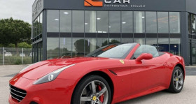 Ferrari California , garage EXCEL CAR  RIVESALTES