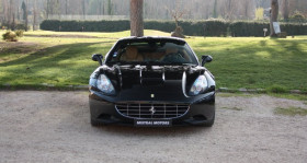 Ferrari California occasion 2012 mise en vente &agrave; LA PENNE SUR HUVEAUNE par le garage MISTRAL MOTORS - photo n&deg;1