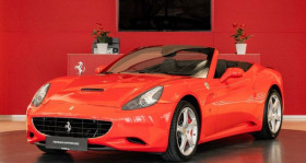 Ferrari California , garage GT CARS PRESTIGE  Sainte Genevive Des Bois