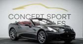 Annonce Ferrari California occasion Essence 4.3 460cv DCT 2+2 à SEYSSINET-PARISET