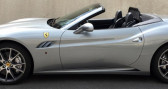 Ferrari California occasion année 2012 boite Automatique Annonce Ferrari California occasion Essence 4.3 490 CV V8 à Saint-maur-des-fossés