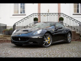 Ferrari California 4.3 V8 2 Places  2010 - annonce de voiture en vente sur Auto Sélection.com