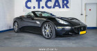Ferrari California occasion Noir année 2010 boite Automatique Annonce Ferrari California occasion Essence 4.3 V8 4-Sitzer- Ceramic à Hesperange