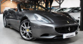 Annonce Ferrari California occasion Essence 4.3 V8 460 BVA7 à RONCQ