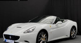 Annonce Ferrari California occasion Essence 4.3 V8 460 BVA7  Ozoir-la-Ferrire