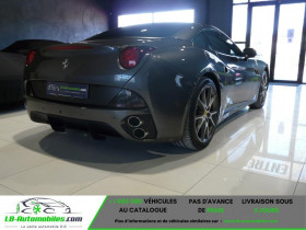 Ferrari California 4.3 V8 460 BVA7  occasion  Beaupuy - photo n4