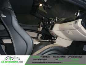 Ferrari California 4.3 V8 460 BVA7  occasion  Beaupuy - photo n7