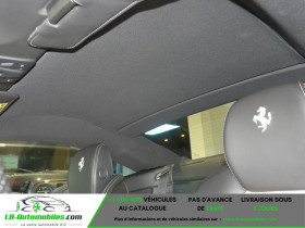 Ferrari California 4.3 V8 460 BVA7  occasion  Beaupuy - photo n9