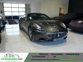 Ferrari California 4.3 V8 460 BVA7  occasion  Beaupuy - photo n11