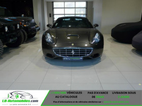 Ferrari California 4.3 V8 460 BVA7  occasion  Beaupuy - photo n12