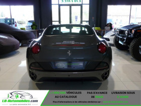 Ferrari California 4.3 V8 460 BVA7  occasion  Beaupuy - photo n14