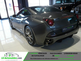 Ferrari California 4.3 V8 460 BVA7  occasion  Beaupuy - photo n13