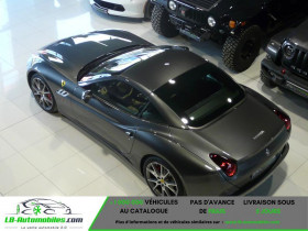 Ferrari California 4.3 V8 460 BVA7  occasion  Beaupuy - photo n15