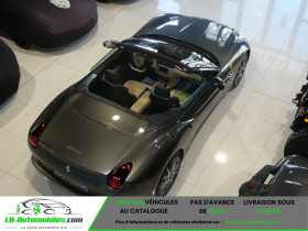 Ferrari California 4.3 V8 460 BVA7  occasion  Beaupuy - photo n17