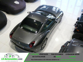 Ferrari California 4.3 V8 460 BVA7  occasion  Beaupuy - photo n16