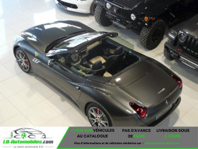 Ferrari California 4.3 V8 460 BVA7  occasion  Beaupuy - photo n18