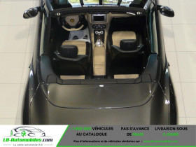 Ferrari California 4.3 V8 460 BVA7  occasion  Beaupuy - photo n19