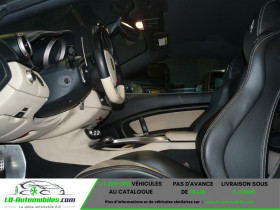 Ferrari California 4.3 V8 460 BVA7  occasion  Beaupuy - photo n3