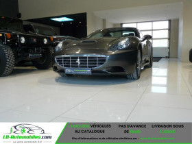 Ferrari California 4.3 V8 460 BVA7  occasion  Beaupuy - photo n2