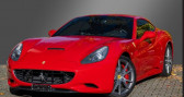 Annonce Ferrari California occasion Essence 4.3 V8 460 ch  Vieux Charmont