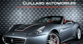 Annonce Ferrari California occasion Essence 4.3 V8 460ch BVA7  PLEUMELEUC