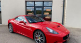 Ferrari California occasion année 2010 boite Automatique Annonce Ferrari California occasion Essence 4.3 V8 460CH ENTRETIEN CONSTRUCTEUR à AMPUIS