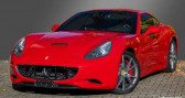 Annonce Ferrari California occasion Essence 4.3 V8 460ch  Vieux Charmont