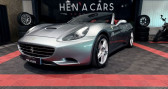 Ferrari California 4.3 V8   VANNES 56