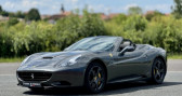 Annonce Ferrari California occasion Essence 4.3i - BVA . PHASE 1  SARRE-UNION