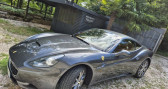 Ferrari California occasion année 2012 boite Automatique Annonce Ferrari California occasion Essence 4.3L V8 460 DCT à RIVESALTES
