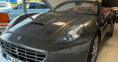 Ferrari California occasion année 2009 boite Automatique Annonce Ferrari California occasion Essence 4.3L V8 à AVRILLE