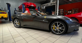 Ferrari California , garage EQUIPAUTO.63 � ORLEAT