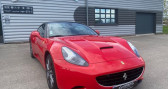 Ferrari California occasion Annonce Ferrari California occasion Essence 430 F1 à DIJON