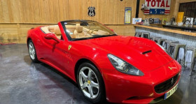 Ferrari California , garage COTIERE AUTO � LA BOISSE