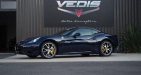 Ferrari California , garage VEDIS AUTOMOBILES  Chantonnay