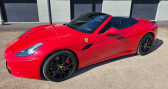 Annonce Ferrari California occasion Essence 460 ch 37cv  LA BAULE