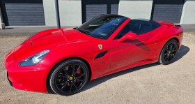 Ferrari California , garage CAR INVEST LA BAULE � LA BAULE