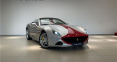 Ferrari California occasion année 2017 boite Automatique Annonce Ferrari California occasion Essence 70è Anniversaire Tailor Made 1/1 V8 4.0 560CH à Sausheim
