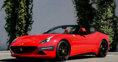 Annonce Ferrari California occasion Essence Califonia 70th Anniversary  Monaco