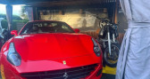 Ferrari California californ. cabriolet bt automatique  2014 - annonce de voiture en vente sur Auto Sélection.com