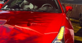 Annonce Ferrari California occasion Essence californ. turbo cabriolet te auto 560cv concession exclusif   LA BAULE