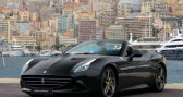 Ferrari California occasion année 2015 boite Automatique Annonce Ferrari California occasion Essence EVO V8 3.9 560ch 2 + 2 à Monaco