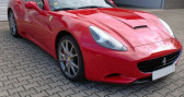 Ferrari California occasion année 2011 boite Automatique Annonce Ferrari California occasion Essence Ferrari California 20 Diamant à Mudaison