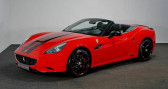 Ferrari California occasion année 2000 boite Automatique Annonce Ferrari California occasion Essence Ferrari California F149 * à Mudaison
