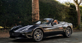 Ferrari California occasion 2016 mise en vente à LISSIEU par le garage MY EXCLUSIVE CAR - photo n°1