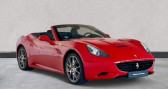 Ferrari California Ferrari California V8 4.3 490ch  2012 - annonce de voiture en vente sur Auto Sélection.com