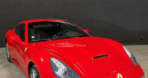 Annonce Ferrari California occasion Essence Ferrari California à Vaux-Sur-Mer