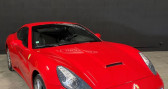 Ferrari California occasion année 2009 boite Automatique Annonce Ferrari California occasion Essence Ferrari California à Vaux-Sur-Mer